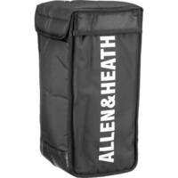OPTIONAL PADDED CARRY BAG FOR THE AH-DX168 AND AH-AB-168